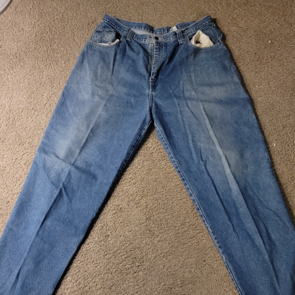 Tommyhilfiger, jeans, 38